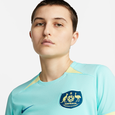 nike australia shirt