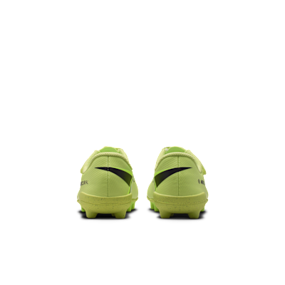 Crampons de foot à coupe basse multi-surfaces Nike Jr. Mercurial Vapor 16 Club pour enfant