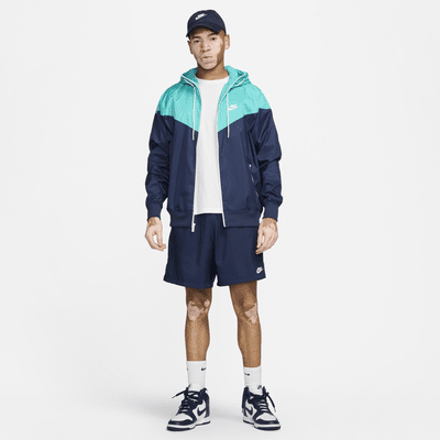 Nike Sportswear Windrunner Men's Hooded Jacket