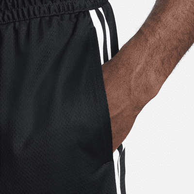 Shorts de básquetbol de 26 cm Dri-FIT para hombre Nike DNA