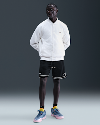 LeBron Men's 8" Basketball Shorts