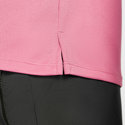 Nike Dri-FIT UV Miler Men's Short-Sleeve Running Top