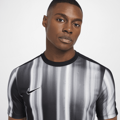 Maglia da calcio a manica corta Dri-FIT Nike Academy – Uomo