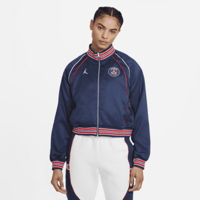 jordan paris saint germain jumpman anthem track pants