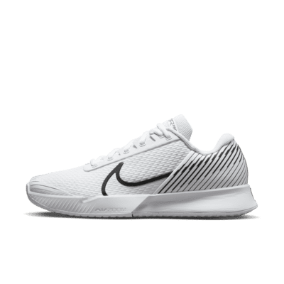 NikeCourt Air Zoom Vapor Pro 2 Hardcourt tennisschoenen voor heren