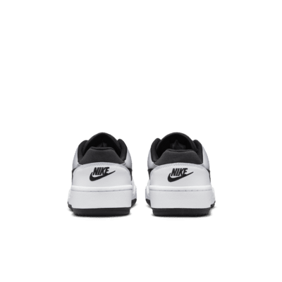 Nike Full Force Low Older Kids' Shoes