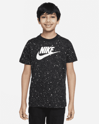 nike speckled t shirt