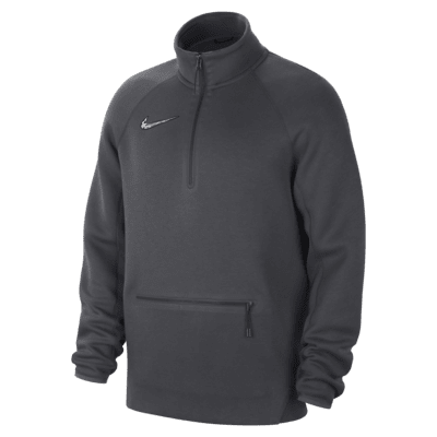 College Football Playoff Tech Fleece Men's Nike College 1/2-Zip Top