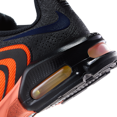 Nike Air Max Fire Big Kids' Shoes