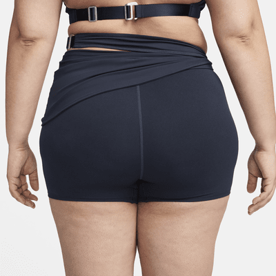 Nike x Jacquemus Pantalón corto a capas - Mujer