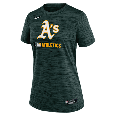 Athletics Authentic Collection Velocity