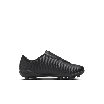 Nike Jr. Mercurial Vapor 16 Club MG Low-Top-fodboldstøvler til mindre børn