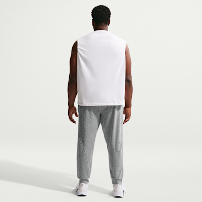 Joggers de alto rendimiento Dri-FIT con protección contra los rayos UV para hombre Nike Primary NanoKnit