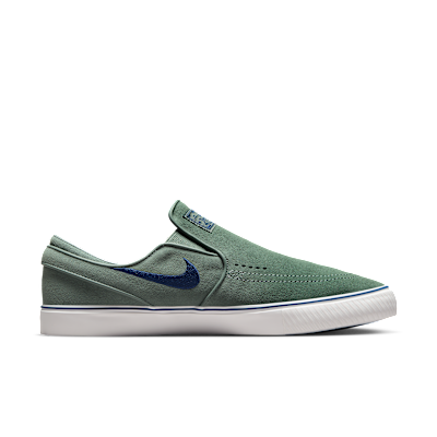 Nike SB Janoski+ Slip Skate Shoes