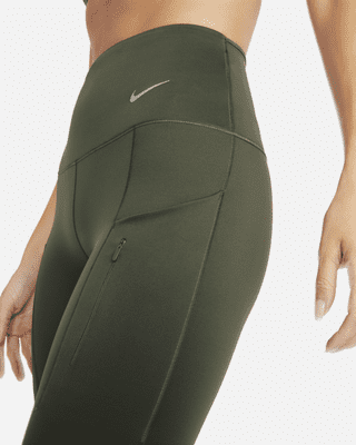 Nike Go Women's Firm-Support High-Waisted Leggings with