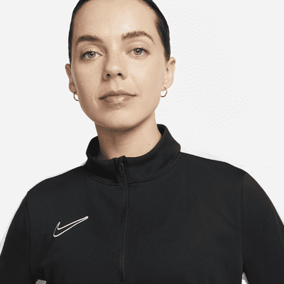 Maglia da calcio per allenamento Nike Dri-FIT Academy – Donna