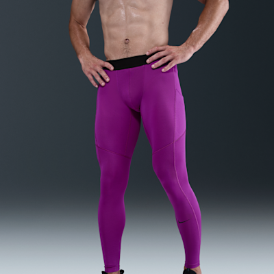 Nike Pro Men's Dri-FIT Fitness Tights