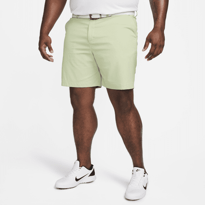 Shorts chinos de golf de 20 cm para hombre Nike Tour