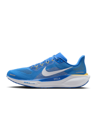 Unisex кроссовки UCLA Pegasus 41 Nike College Road для бега