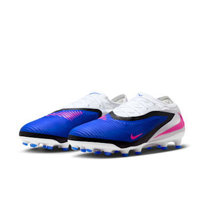 Nike Phantom 6 Low Pro Botas de fútbol para césped artificial