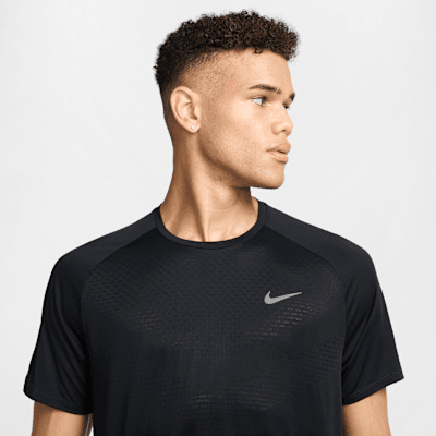 Nike Stride Men's Dri-FIT ADV Short-Sleeve Running Top