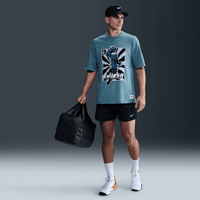 Nike Men's Max90 Fitness T-Shirt