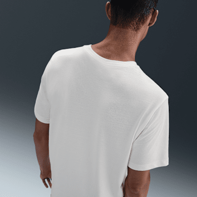 Nike Men's Dri-FIT Running T-Shirt
