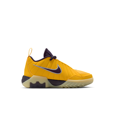 LeBron Witness 9 幼童鞋款