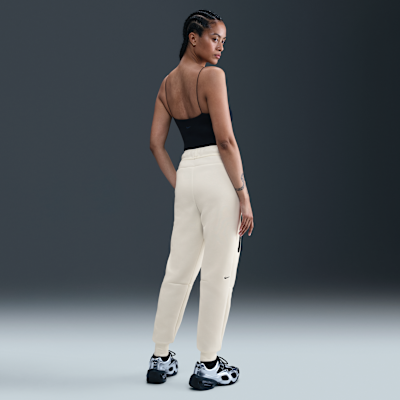 Nike Sportswear Tech Fleece Women's Mid-Rise Joggers