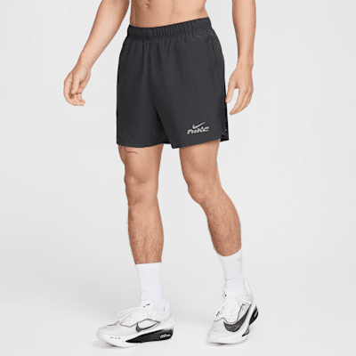 Nike Challenger Flash Men's Dri-FIT 5" Brief-Lined Running Shorts