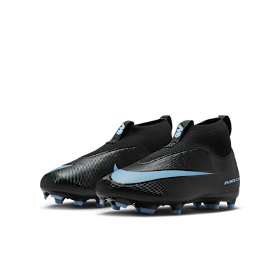 Scarpa da calcio multiterreno a taglio alto MG Nike Jr. Mercurial Superfly 10 Academy – Bambino/a e ragazzo/a