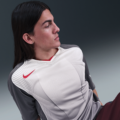 Nike Total 90 Men's Dri-FIT Short-Sleeve Soccer Jersey