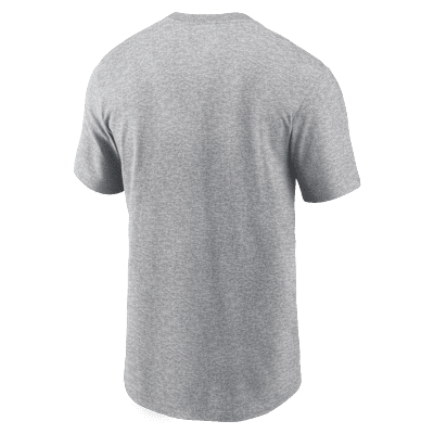 Penn State Legacy Alma Mater Men's Nike College T-Shirt