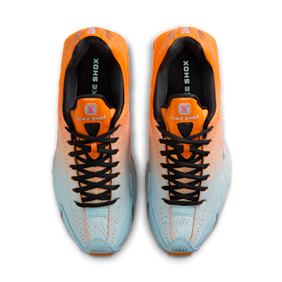 ナイキ ショックス R4 ウィメンズシューズ