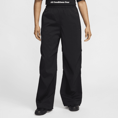 Nike ACG "Activitorium" Pantalón de talle alto con protección UV - Mujer