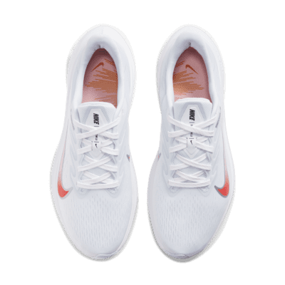 Nike Air Zoom Winflo 7 Women's Road Running Shoes