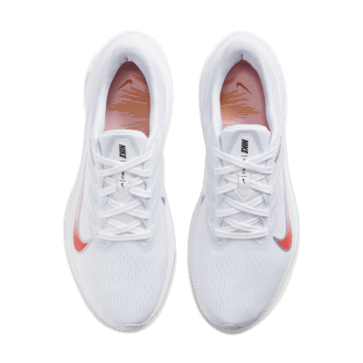 Nike Air Zoom Winflo 7 Women's Road Running Shoes. Nike UK