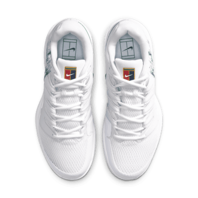 NikeCourt Air Zoom Vapor X Men’s Hard Court Tennis Shoes. Nike JP