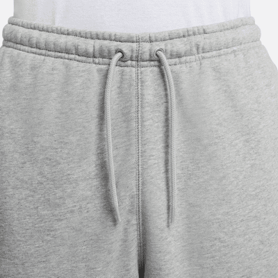 Nike Sportswear Club Men's French Terry Shorts