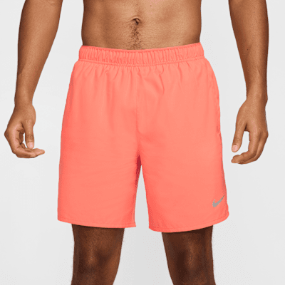 Nike Challenger Men's Dri-FIT 18cm (approx.) Brief-Lined Running Shorts