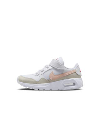 Детские кроссовки Nike Air Max SC Little Kids'