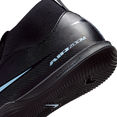Chaussure de foot en salle montante Nike Jr. Mercurial Superfly 10 Academy pour enfant/ado