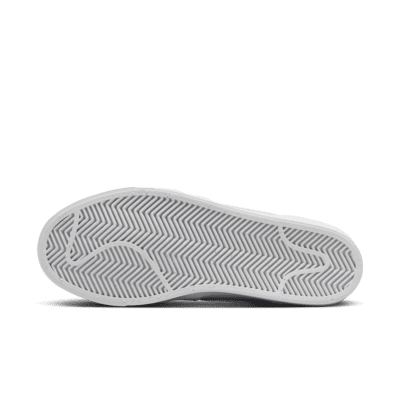 Nike SB Zoom Pogo Plus Skate Shoes. Nike LU