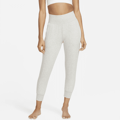 Nike Yoga Flow Women's 7/8 Pants. Nike.com