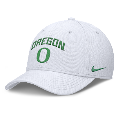 Oregon On-Field Rise Swoosh
