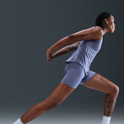 Nike Swift Dri-FIT-Lauf-Tanktop (Damen)