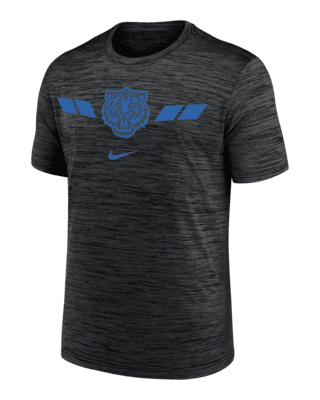 Detroit Tigers City Connect Practice Velocity Men's Nike Dri-FIT MLB T ...