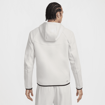 Nike Tech Men's Full-Zip Windrunner Hoodie