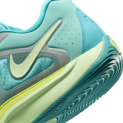 Tenis de básquetbol para mujer KD17 x Jonquel Jones