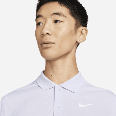 Nike Dri-FIT Victory 男款高爾夫球衫